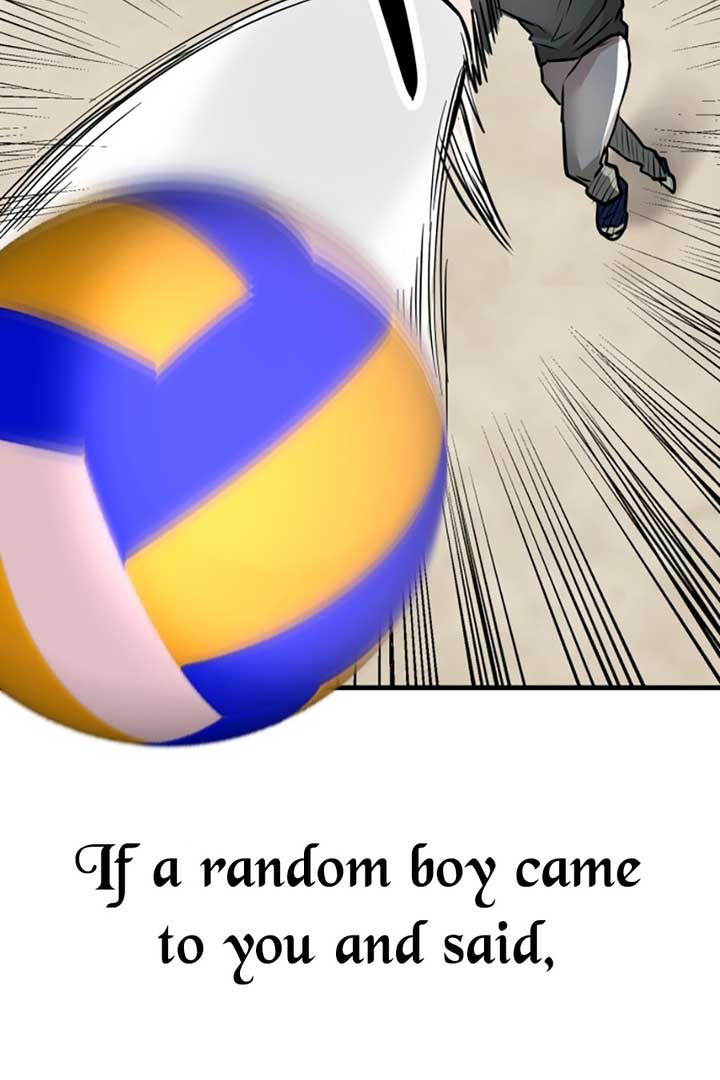 Back to Chanbi Chapter 2 - Page 66