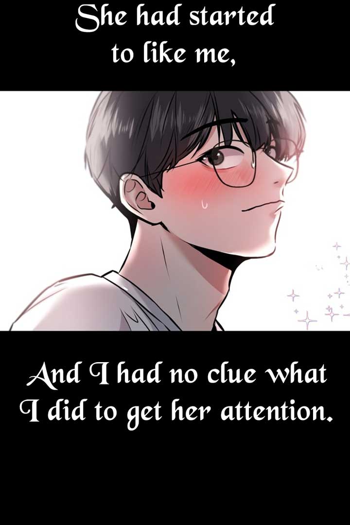 Back to Chanbi Chapter 2 - Page 7