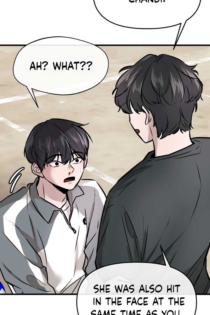 Back to Chanbi Chapter 2 - Page 74