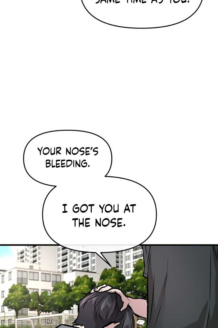 Back to Chanbi Chapter 2 - Page 75