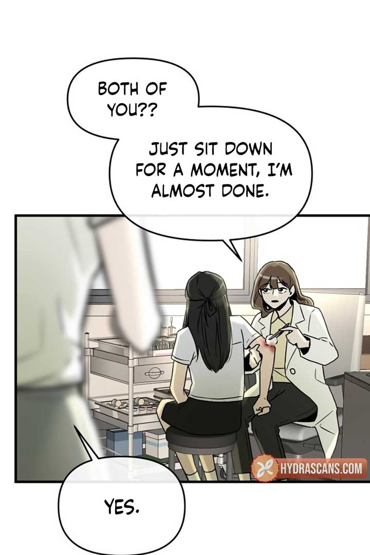 Back to Chanbi Chapter 2 - Page 84