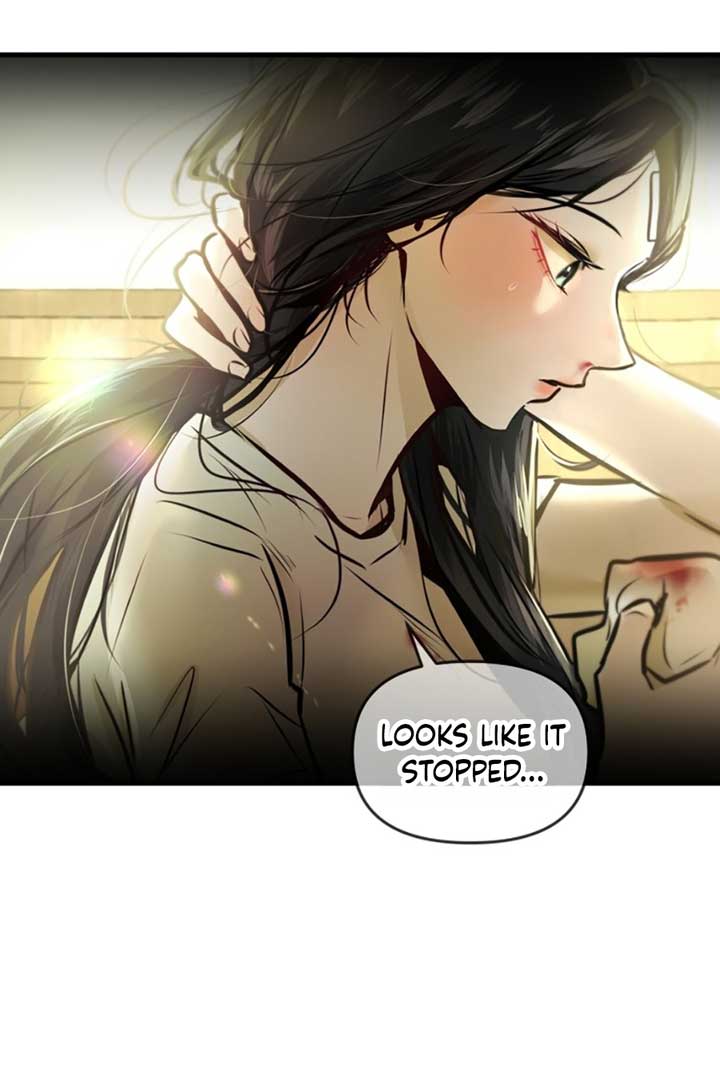 Back to Chanbi Chapter 2 - Page 95