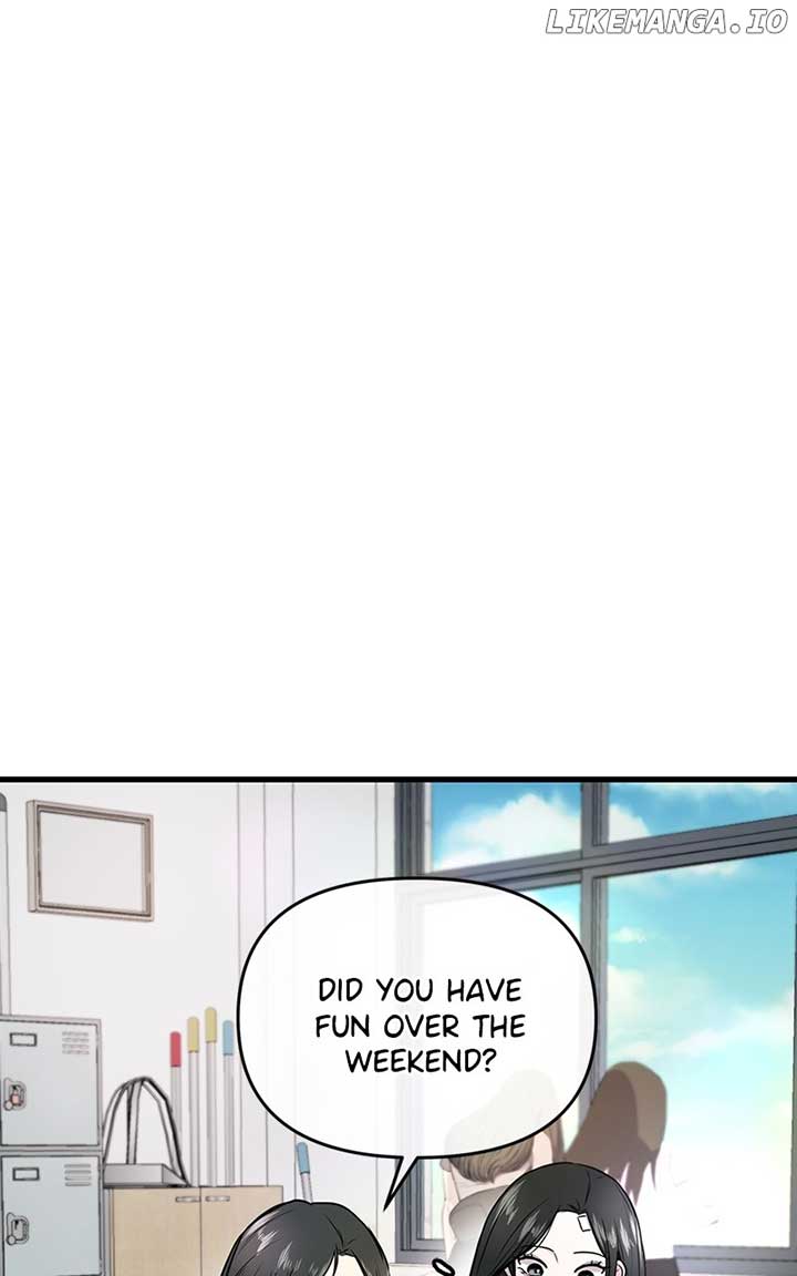 Back to Chanbi Chapter 20 - Page 1