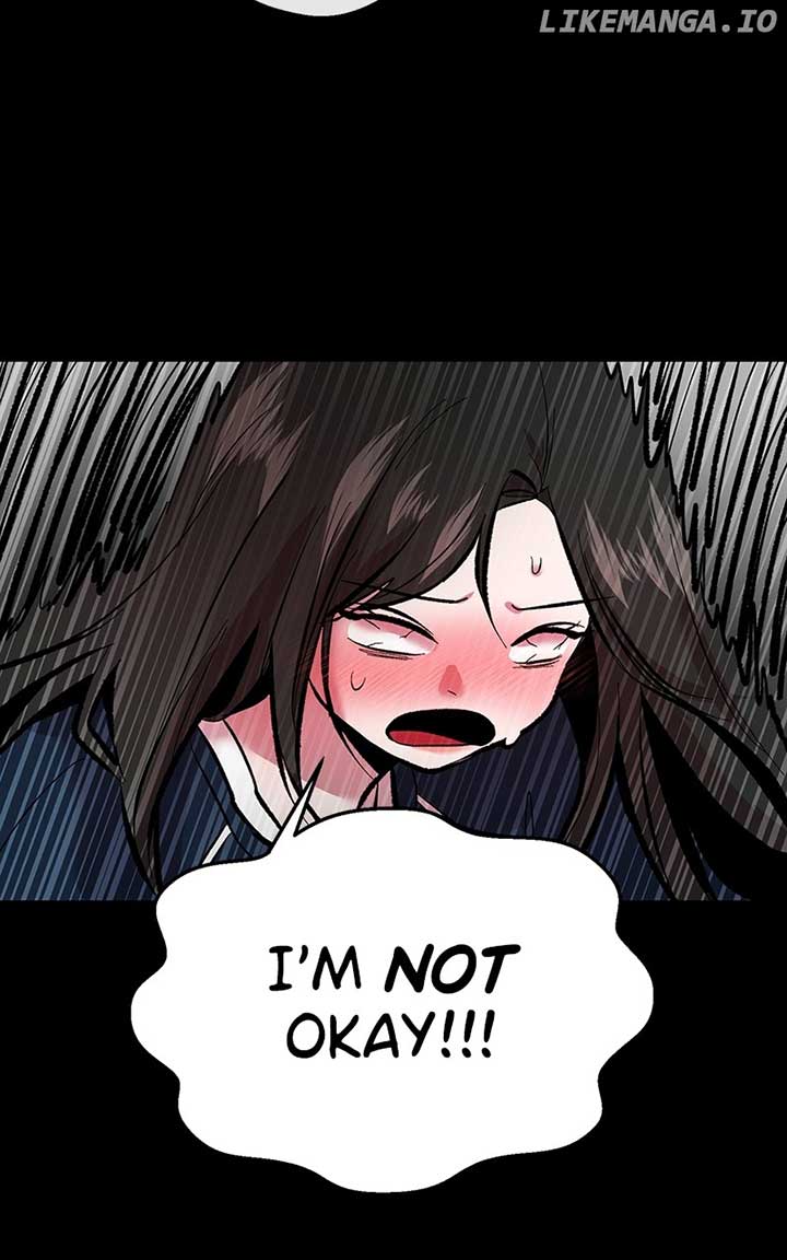Back to Chanbi Chapter 20 - Page 100