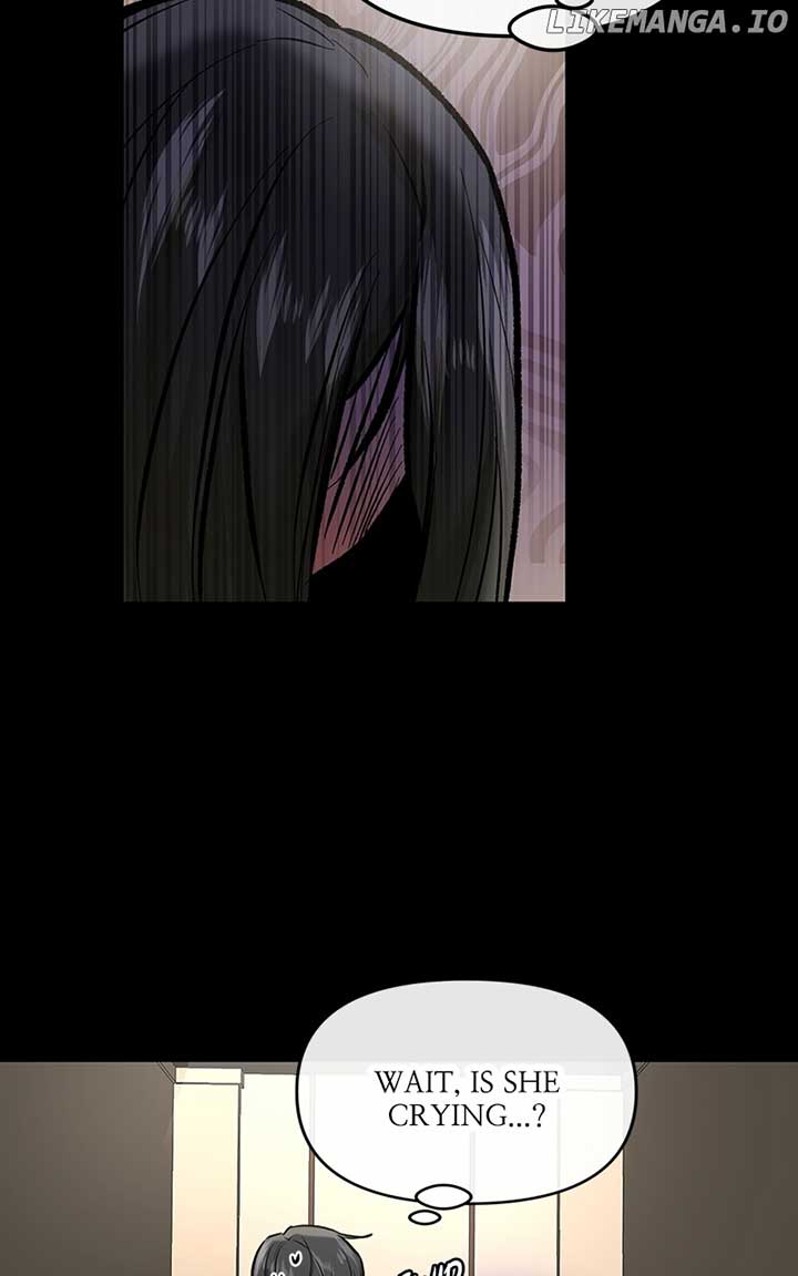 Back to Chanbi Chapter 20 - Page 104