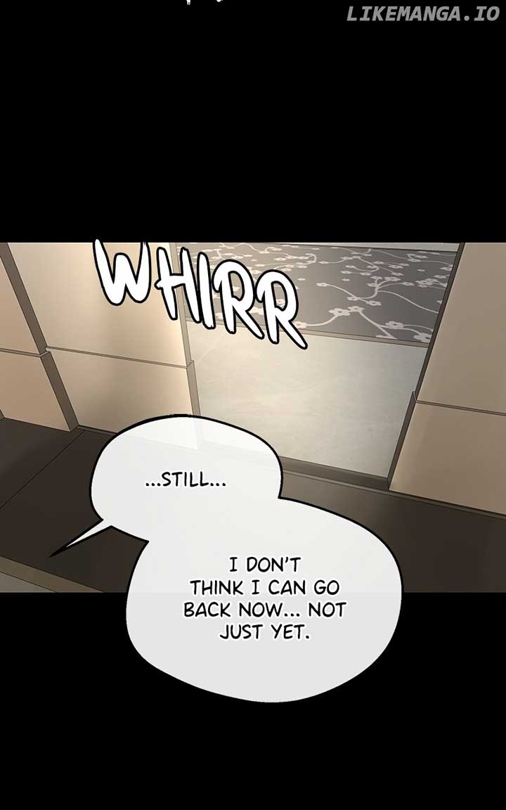 Back to Chanbi Chapter 20 - Page 107