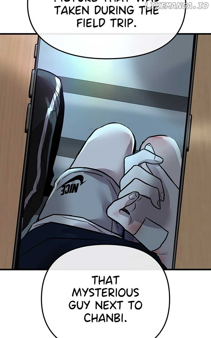 Back to Chanbi Chapter 20 - Page 11