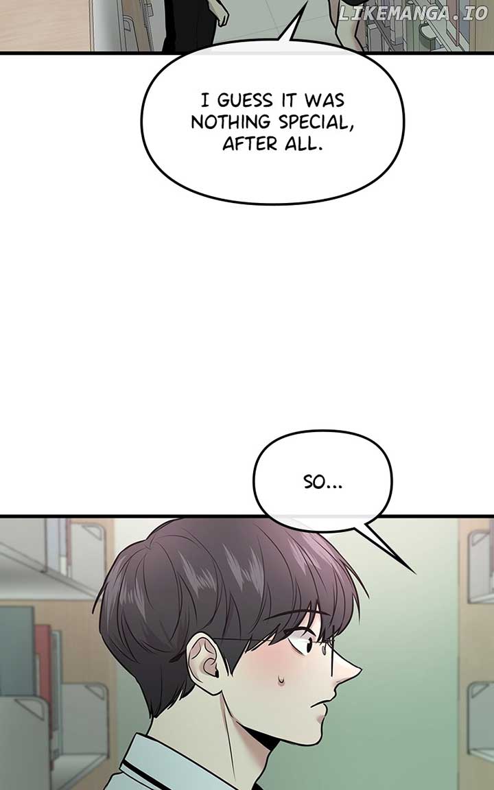 Back to Chanbi Chapter 20 - Page 112