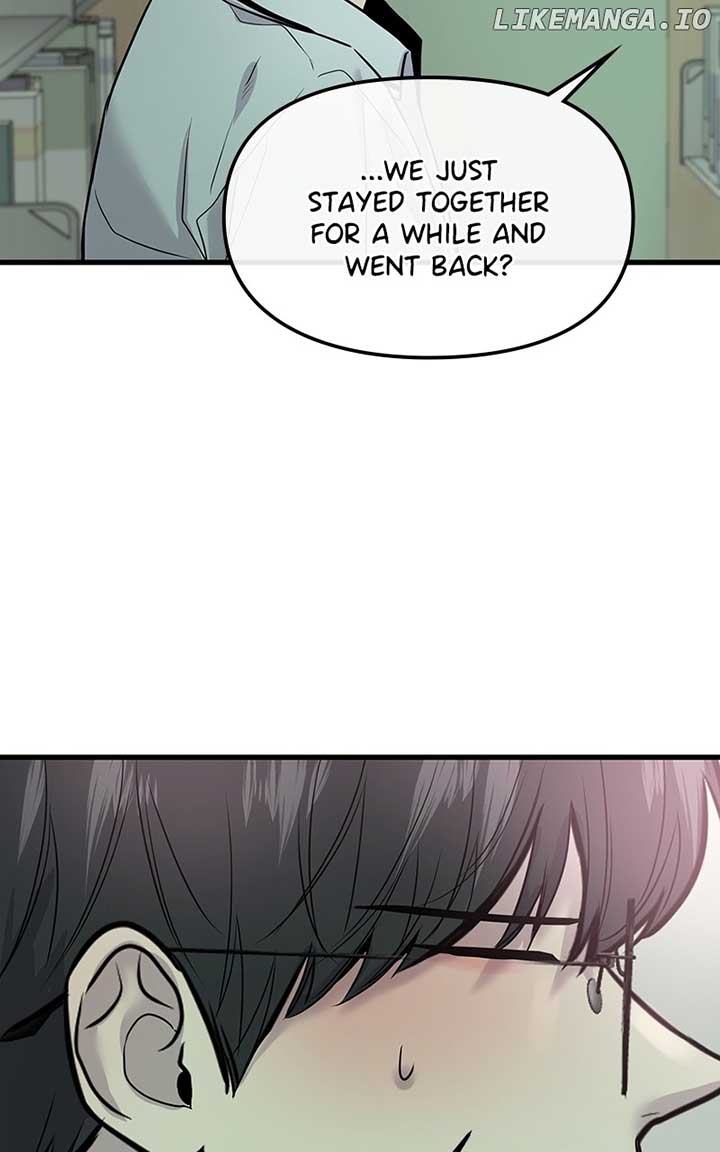 Back to Chanbi Chapter 20 - Page 113