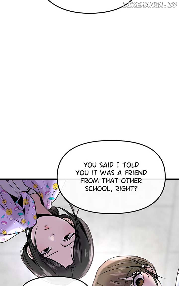 Back to Chanbi Chapter 20 - Page 12