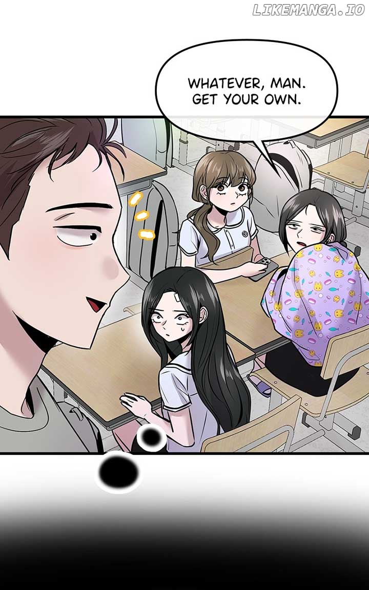 Back to Chanbi Chapter 20 - Page 18