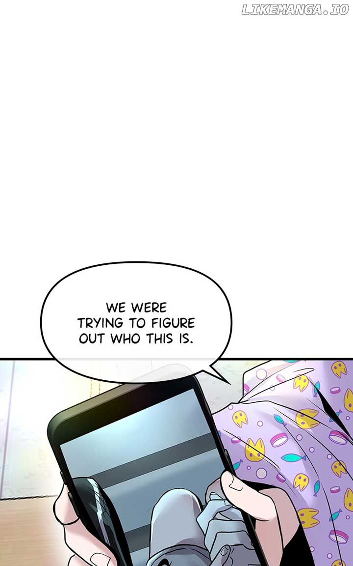 Back to Chanbi Chapter 20 - Page 22