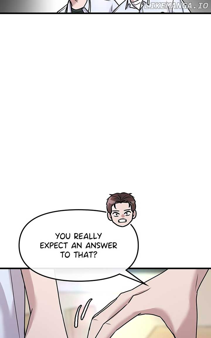 Back to Chanbi Chapter 20 - Page 31