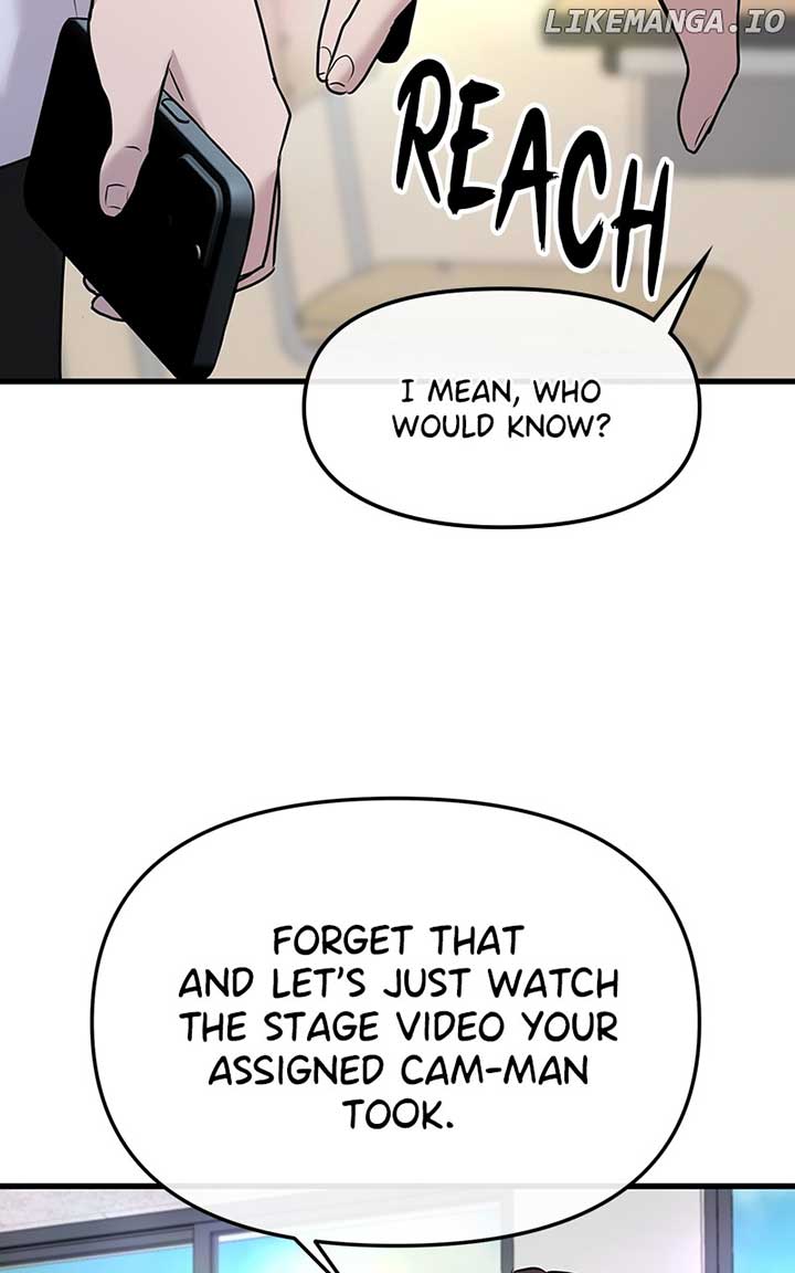 Back to Chanbi Chapter 20 - Page 32