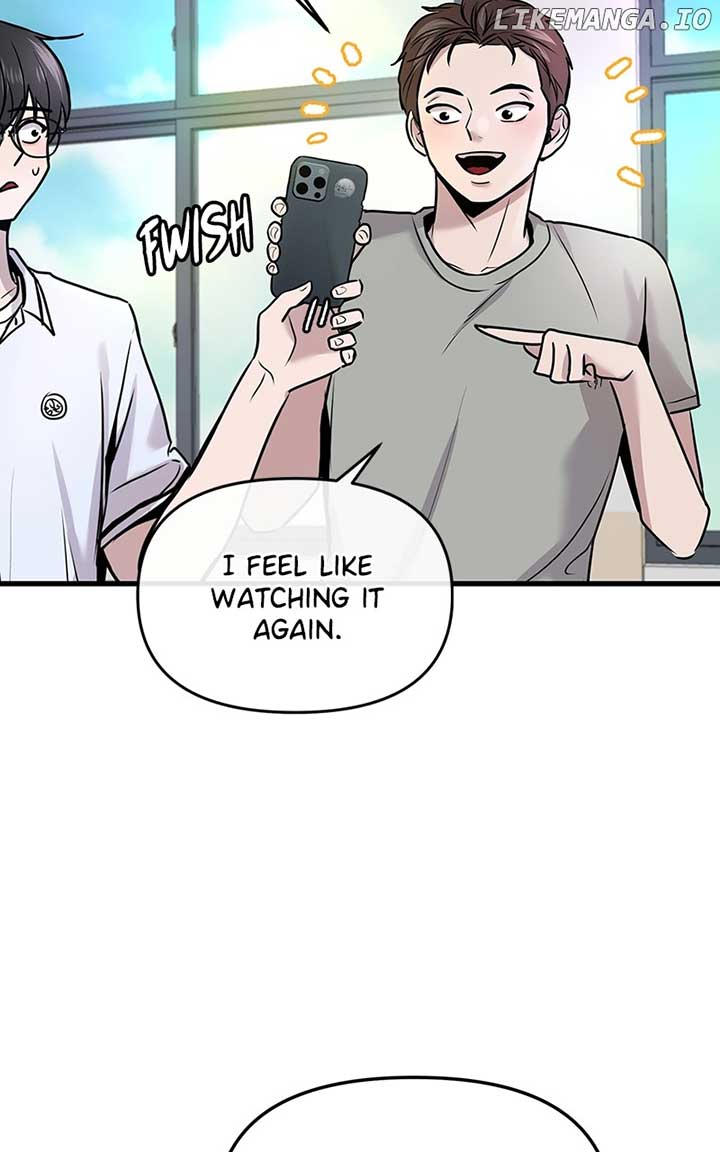 Back to Chanbi Chapter 20 - Page 33