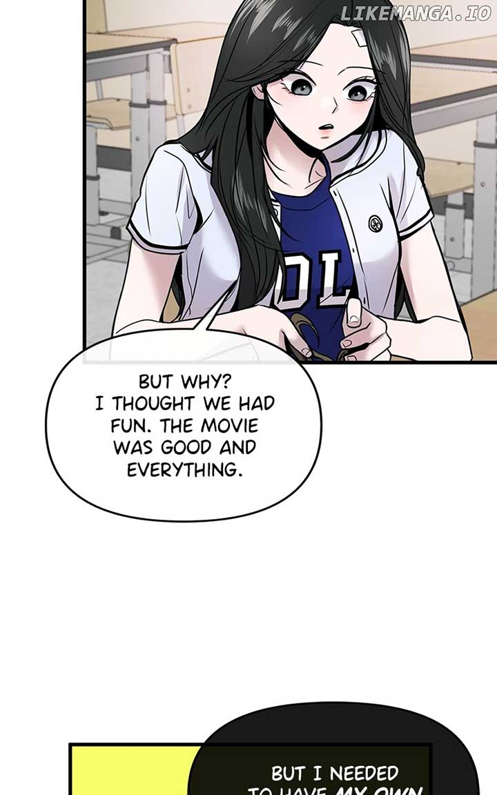 Back to Chanbi Chapter 20 - Page 4