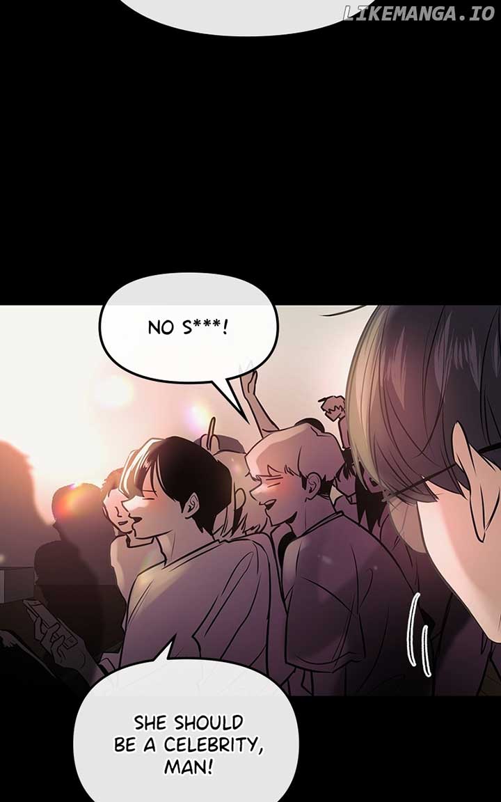 Back to Chanbi Chapter 20 - Page 48