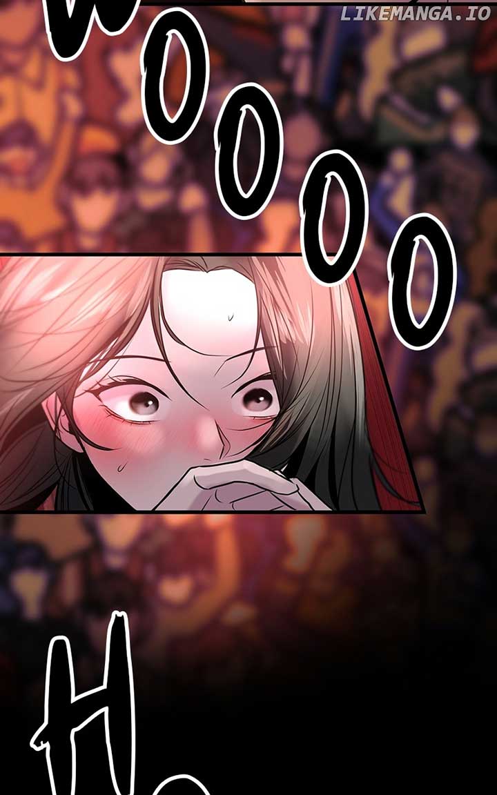 Back to Chanbi Chapter 20 - Page 53