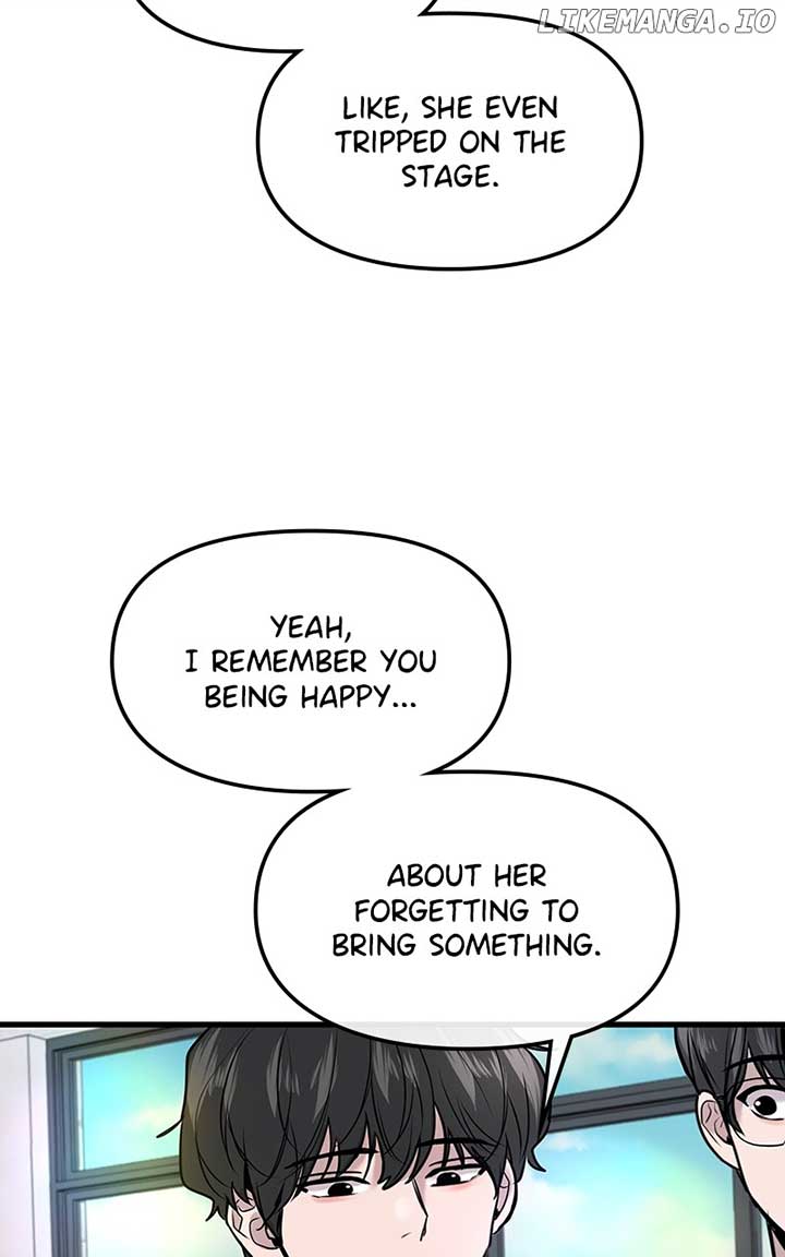 Back to Chanbi Chapter 20 - Page 60