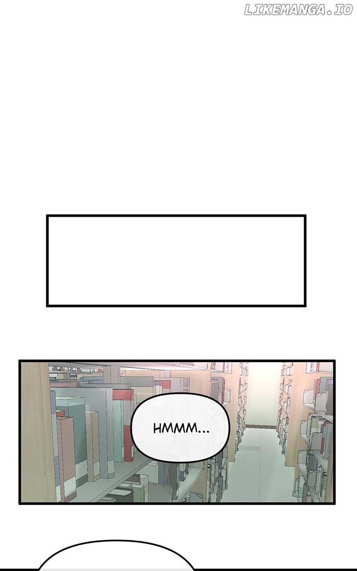 Back to Chanbi Chapter 20 - Page 65