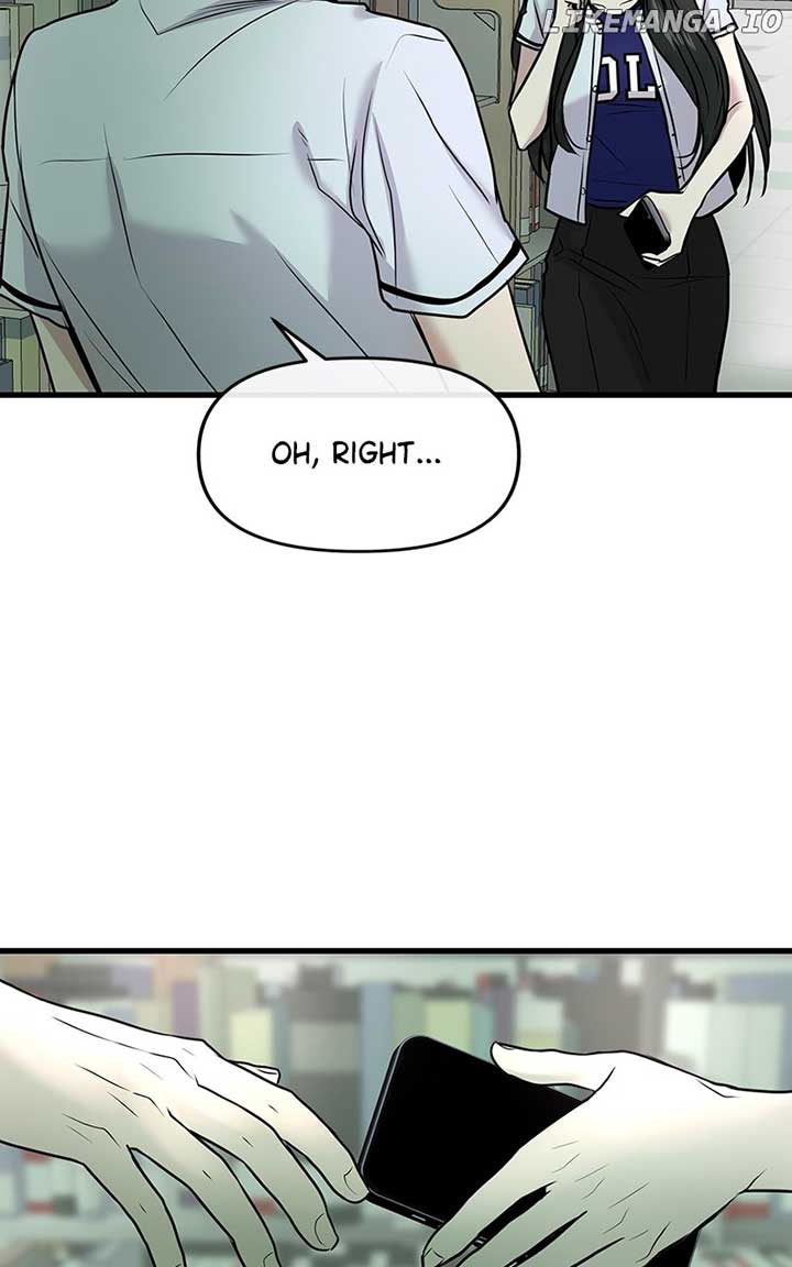 Back to Chanbi Chapter 20 - Page 73