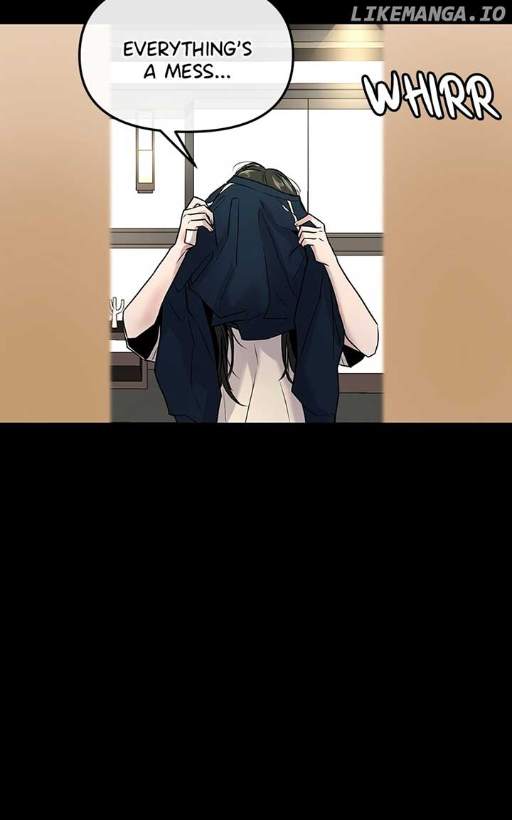 Back to Chanbi Chapter 20 - Page 88