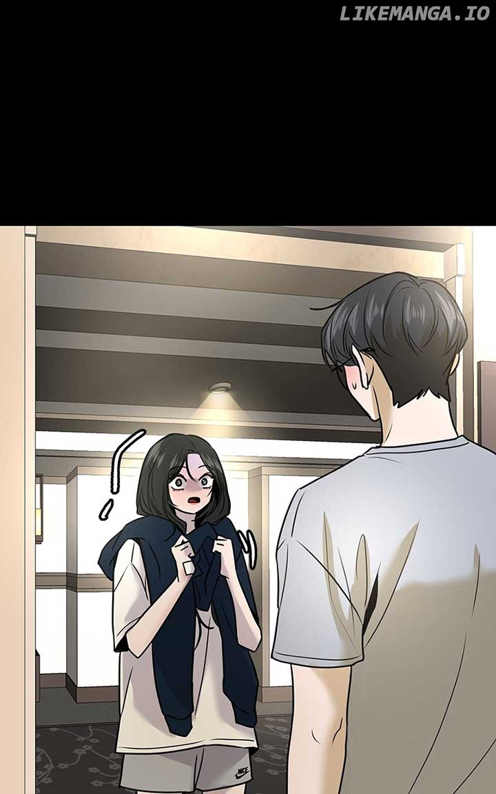 Back to Chanbi Chapter 20 - Page 90