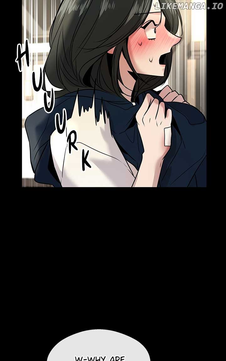 Back to Chanbi Chapter 20 - Page 92