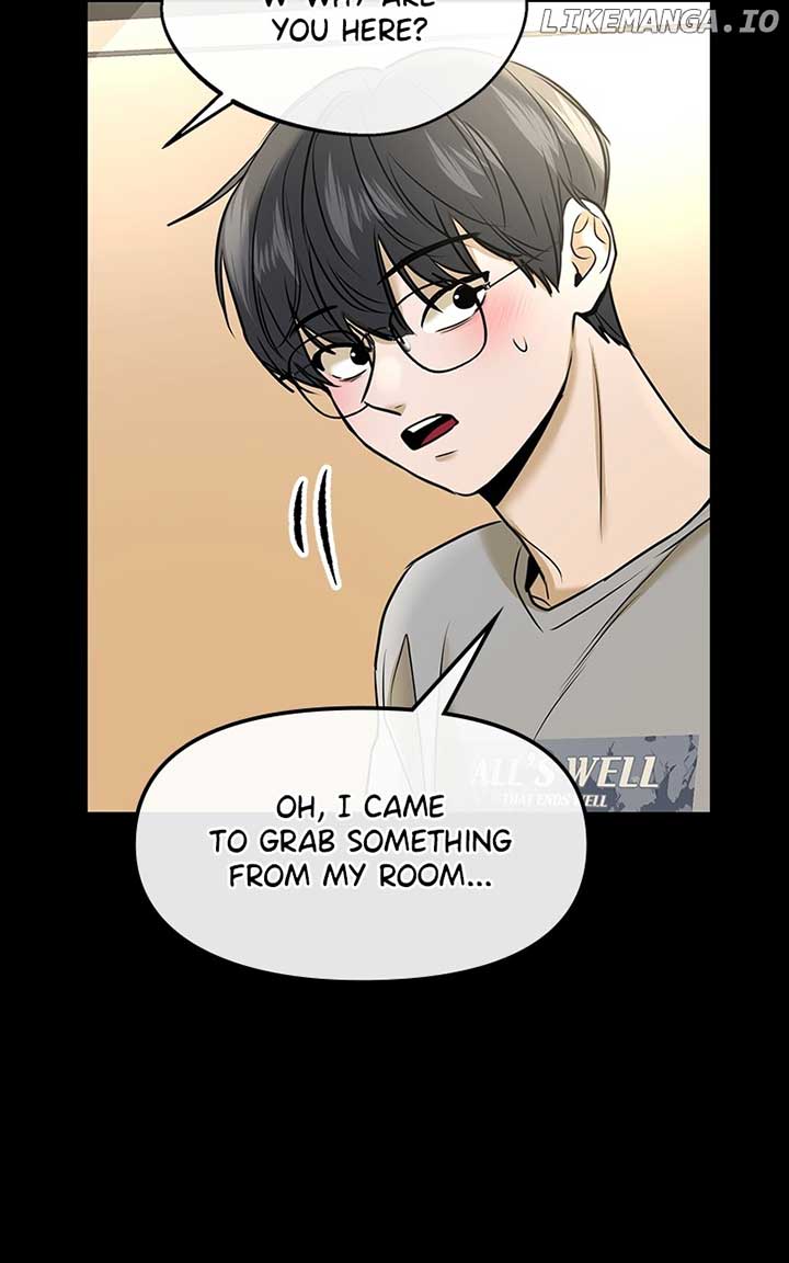 Back to Chanbi Chapter 20 - Page 93
