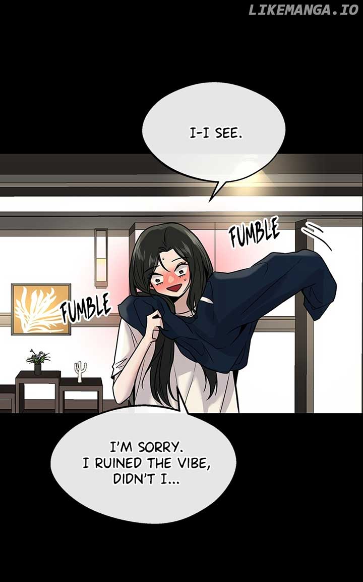 Back to Chanbi Chapter 20 - Page 94
