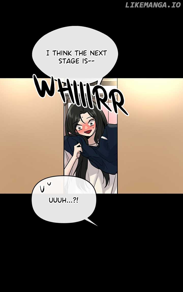 Back to Chanbi Chapter 20 - Page 95