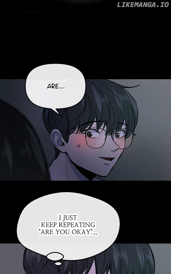 Back to Chanbi Chapter 21 - Page 11