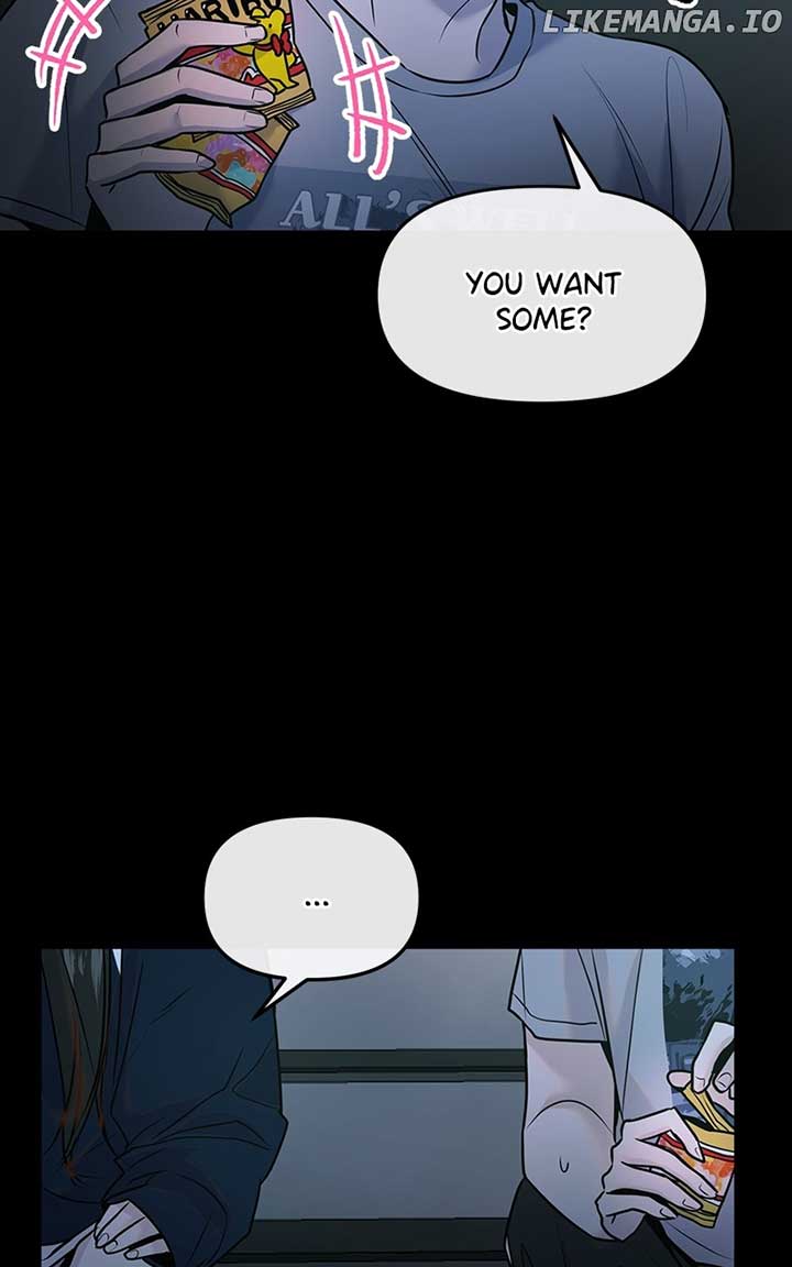 Back to Chanbi Chapter 21 - Page 15