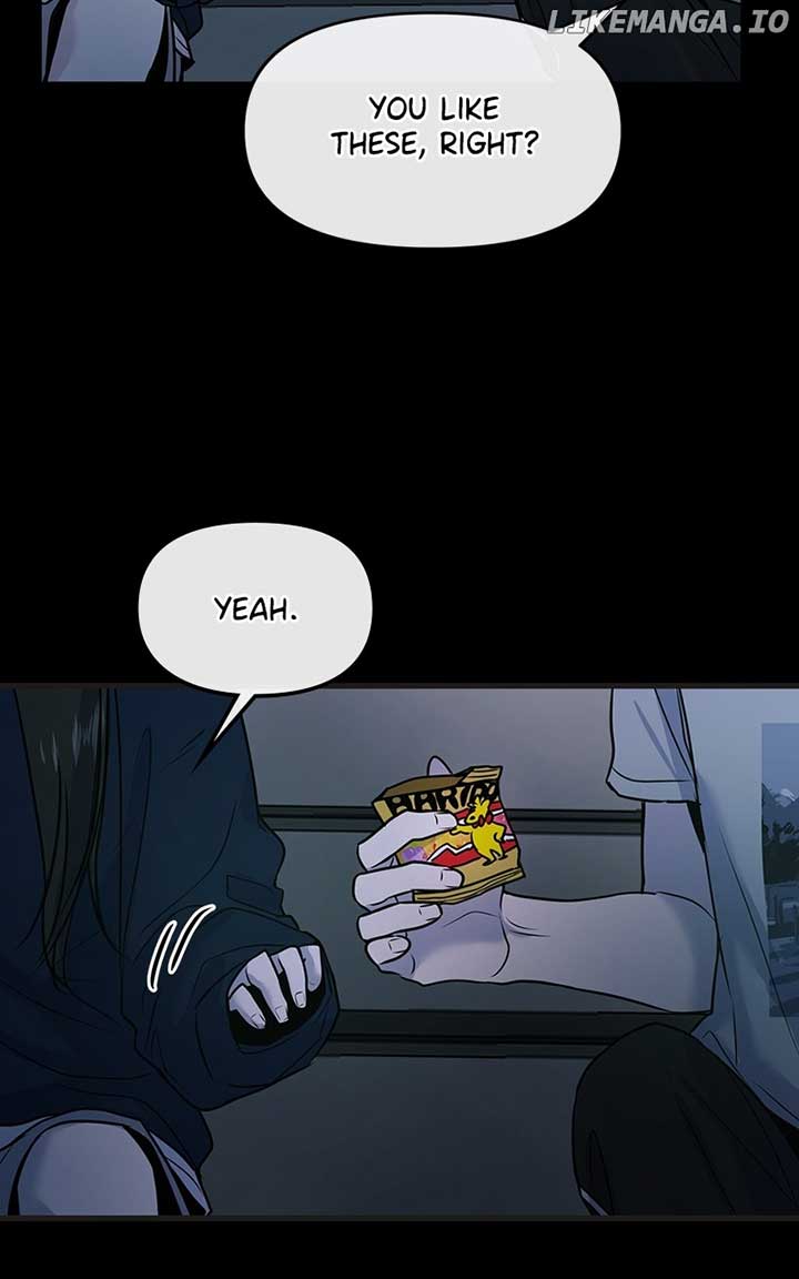 Back to Chanbi Chapter 21 - Page 16