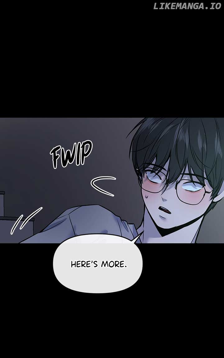 Back to Chanbi Chapter 21 - Page 19