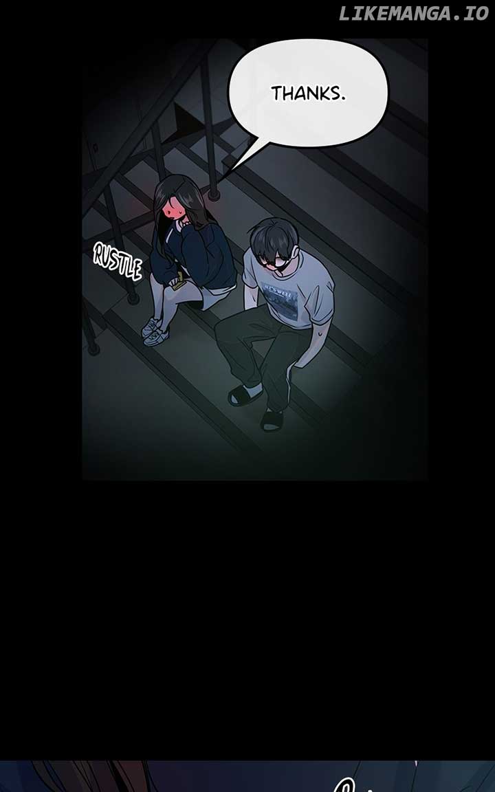 Back to Chanbi Chapter 21 - Page 22