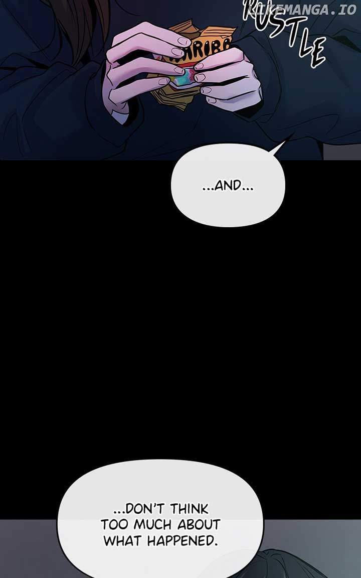 Back to Chanbi Chapter 21 - Page 23