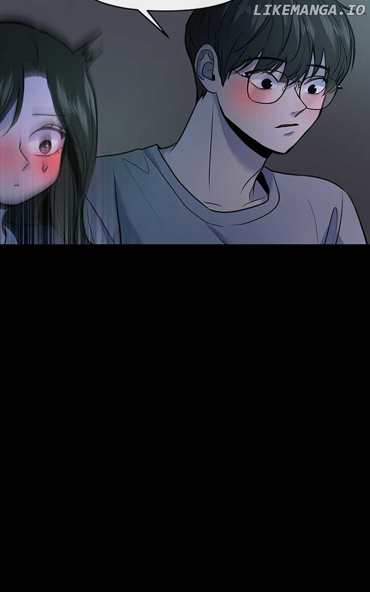 Back to Chanbi Chapter 21 - Page 24