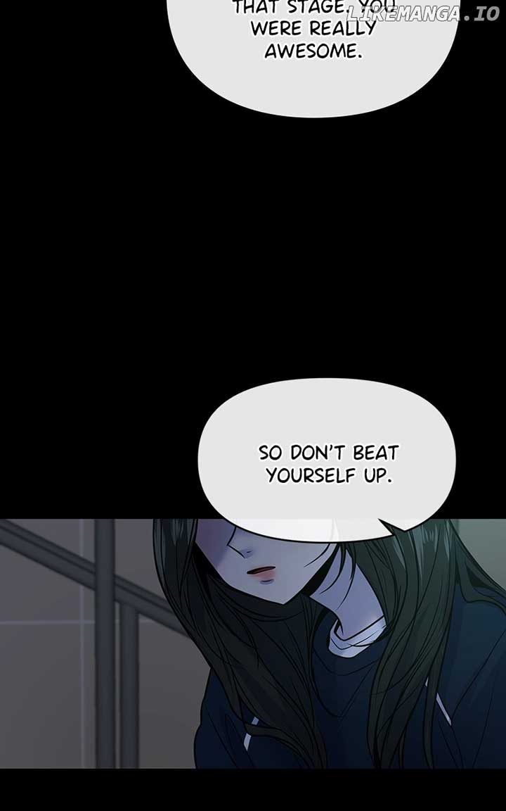 Back to Chanbi Chapter 21 - Page 28