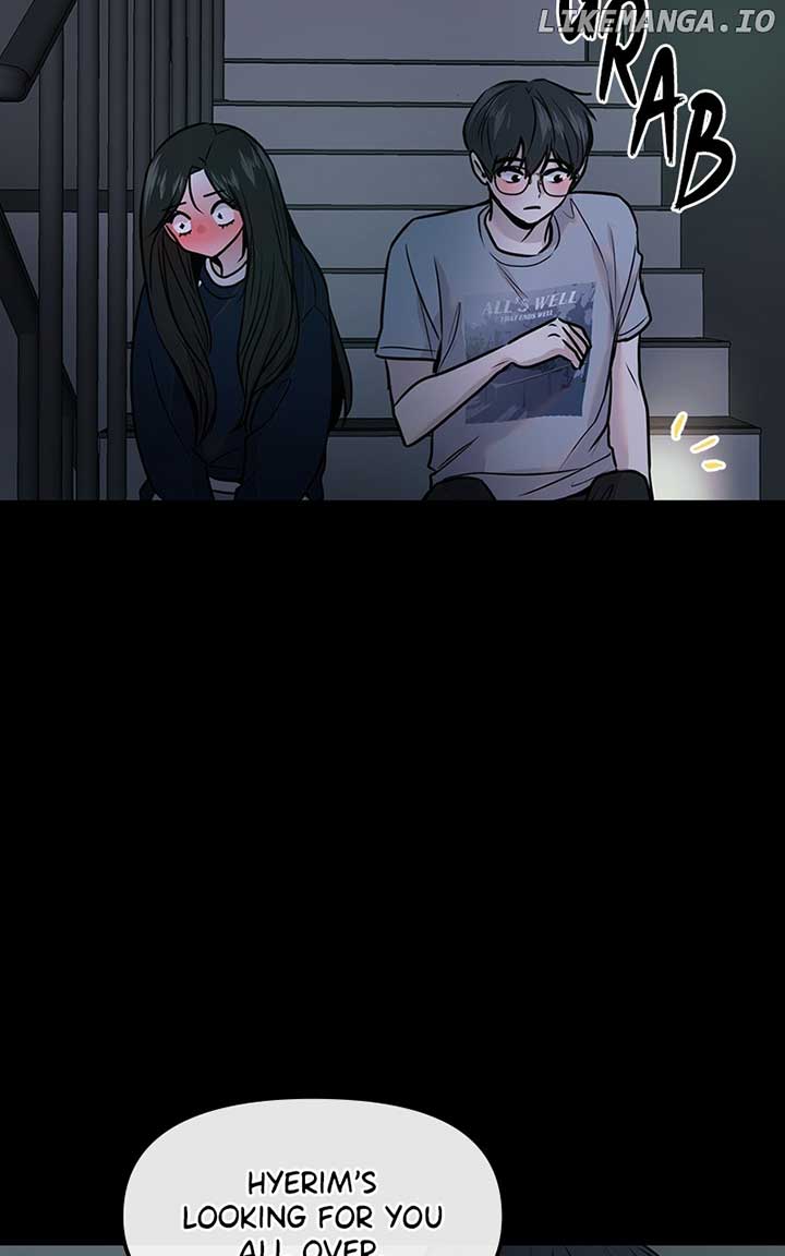 Back to Chanbi Chapter 21 - Page 31