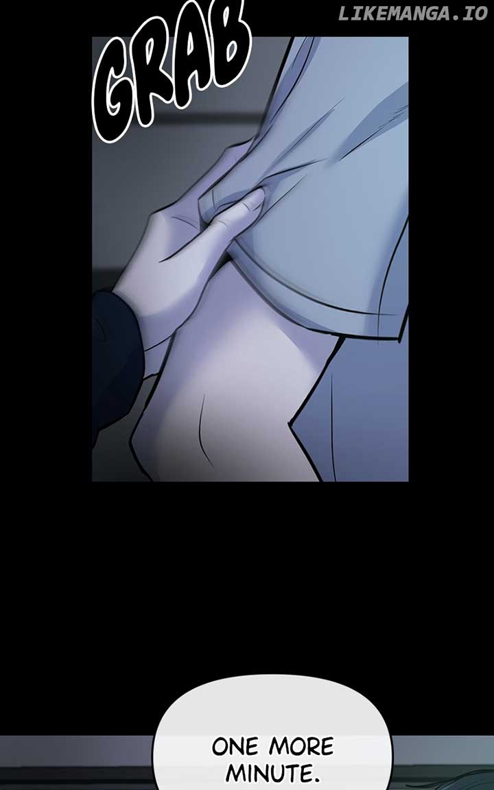 Back to Chanbi Chapter 21 - Page 33