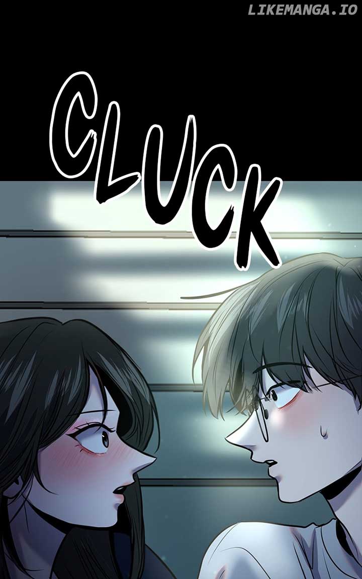 Back to Chanbi Chapter 21 - Page 40