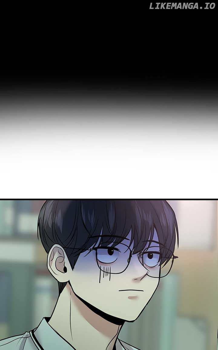 Back to Chanbi Chapter 21 - Page 47