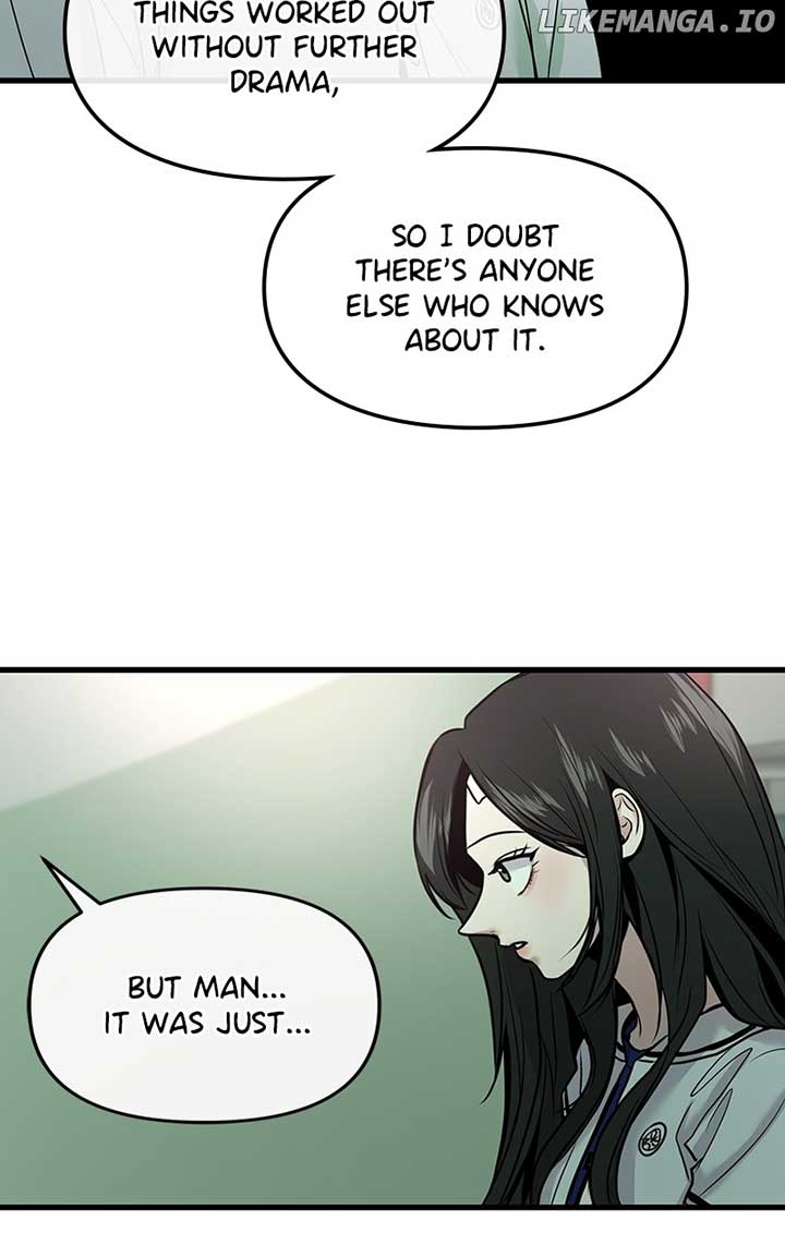 Back to Chanbi Chapter 21 - Page 55