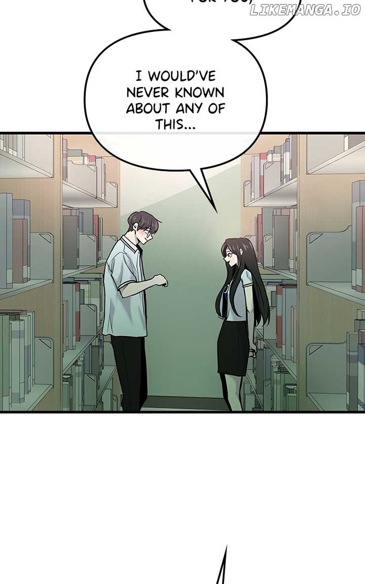 Back to Chanbi Chapter 21 - Page 61