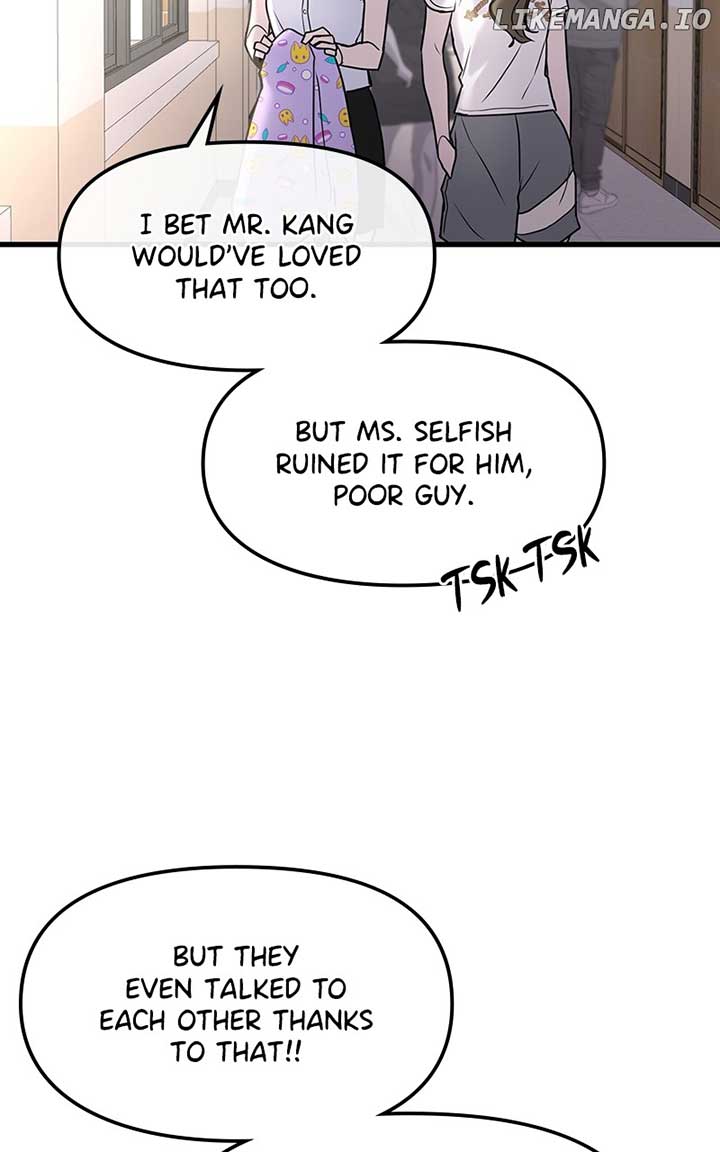 Back to Chanbi Chapter 21 - Page 67