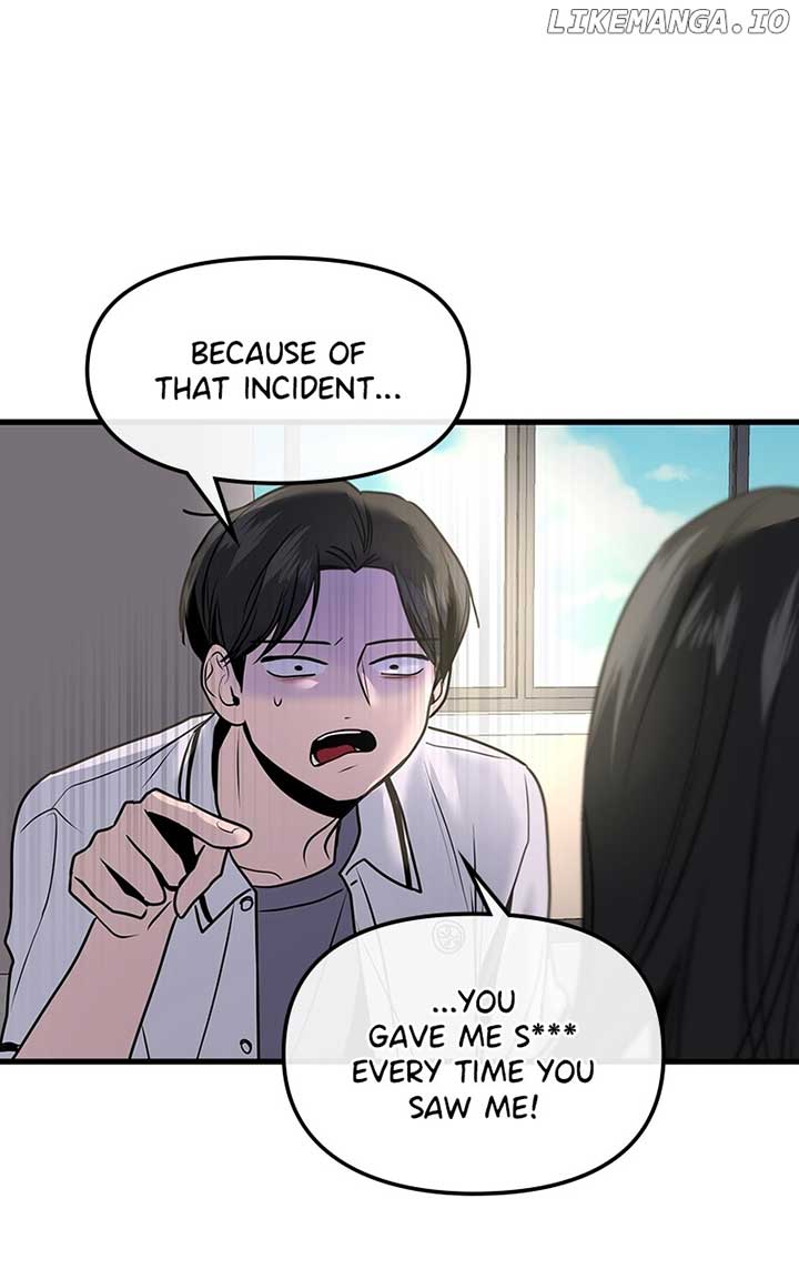 Back to Chanbi Chapter 21 - Page 86