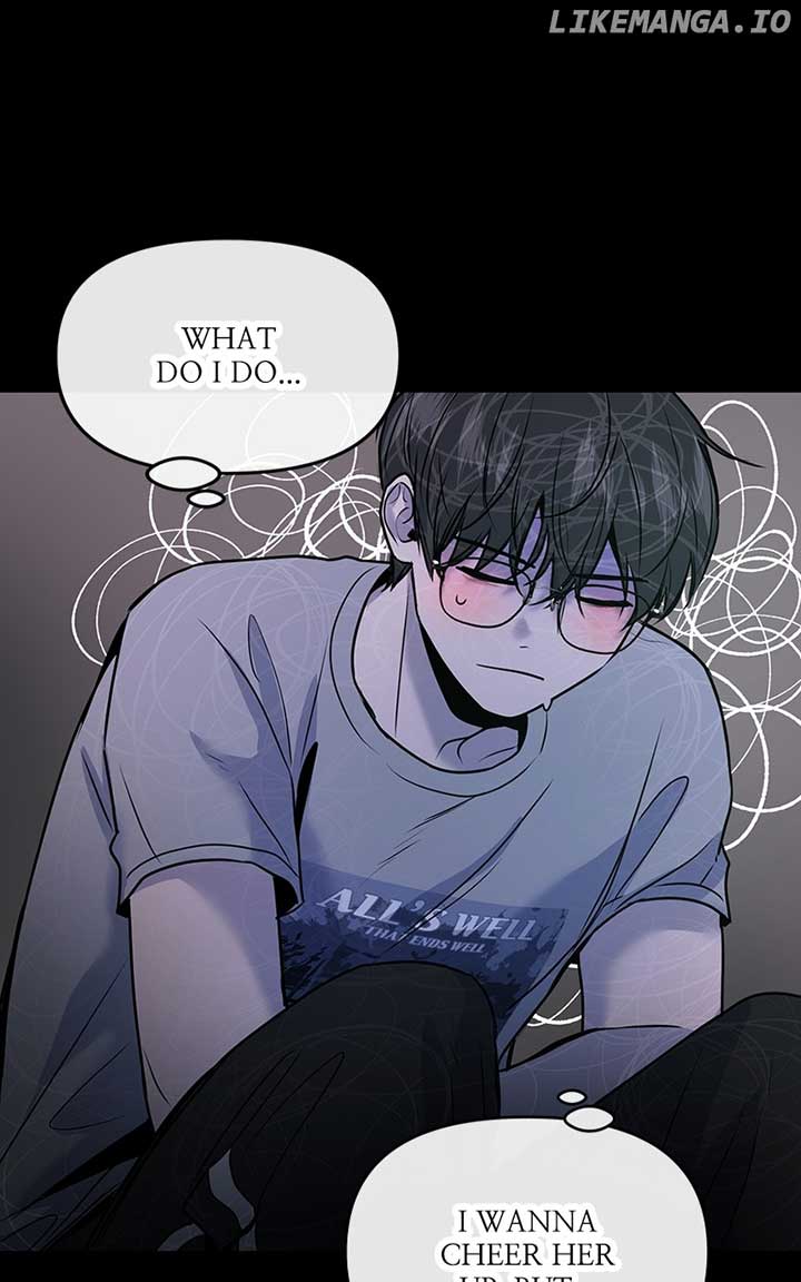 Back to Chanbi Chapter 21 - Page 9