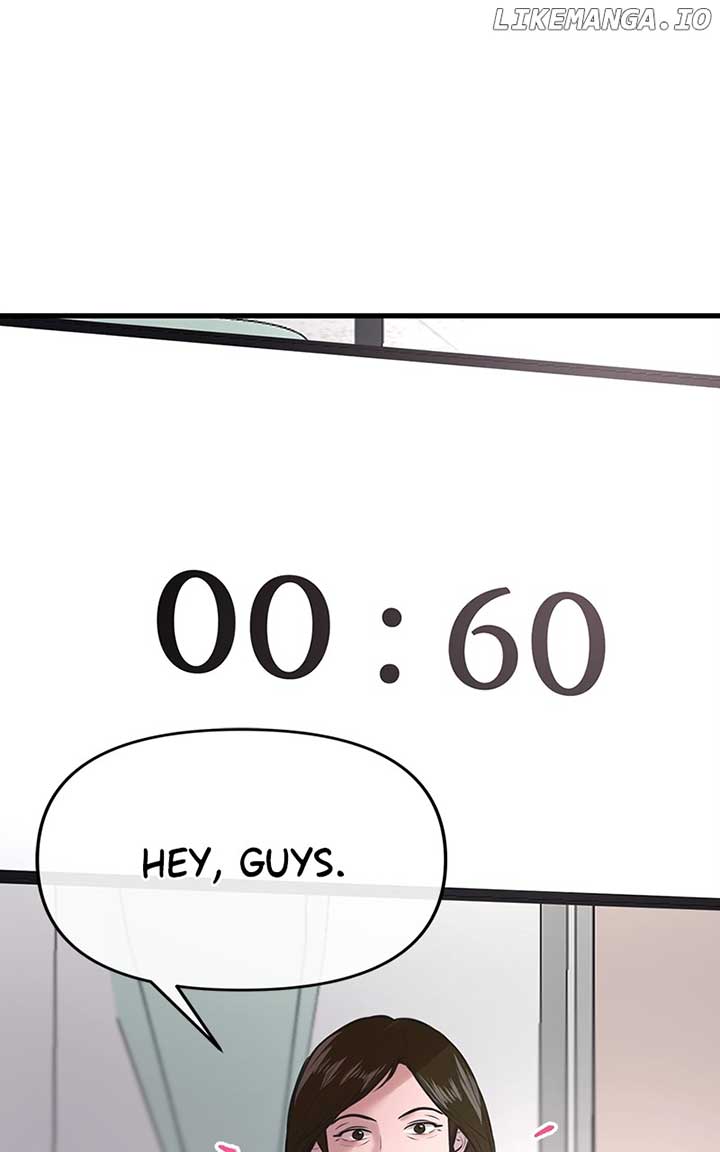 Back to Chanbi Chapter 22 - Page 1