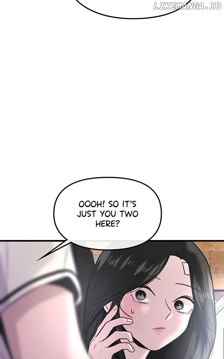 Back to Chanbi Chapter 22 - Page 108